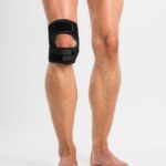 Mediroyal NRX® įtvaras kelio girnelei