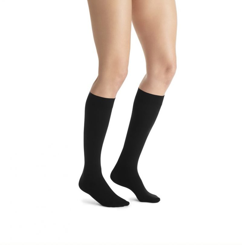 JOBST® Opaque - minkštos ir elegantiškos kompresinės kojinės