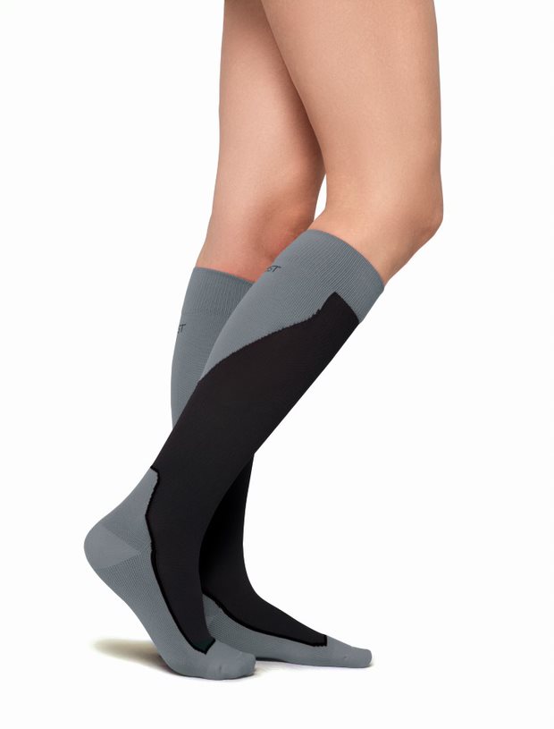 JOBST® Sport - sportinės kompresinės kojinės treniruotėms