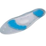 Timago silikoniniai vidpadžiai