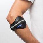 Mediroyal epikondilito juostelė