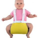 Klubų abdukcinis įtvaras (Freiko pagalvėlė)