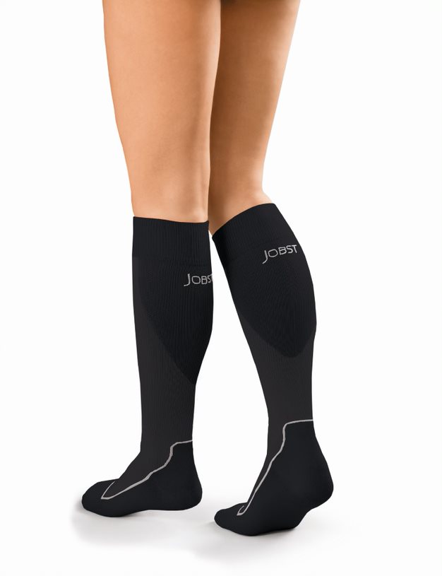 JOBST® Sport - sportinės kompresinės kojinės treniruotėms