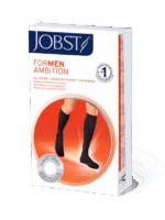 Vyriškos kompresinės kojinės, sukurtos tiems, kurie vertina kokybę