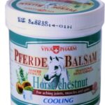 Pferdebalzamas šaldantis, 250ml
