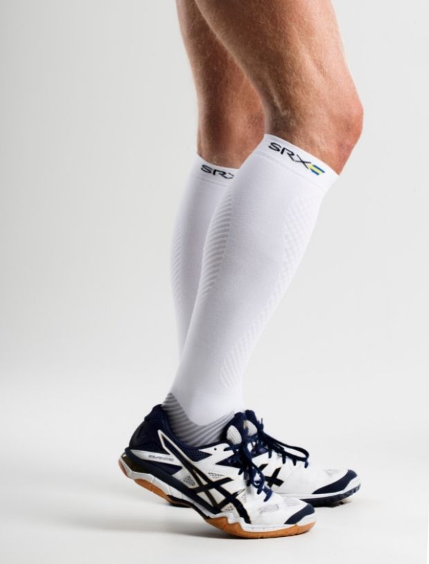 Mediroyal - sportinės kopmresinės kojinės