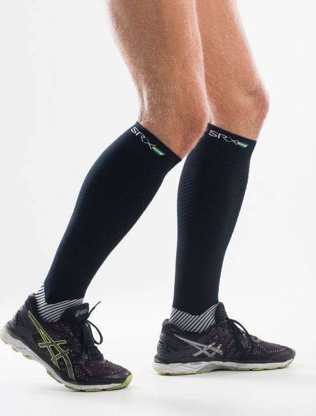Mediroyal - sportinės kompresinės kojinės