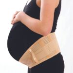 Morsa Cyberg Orthopedics juosmens įtvaras būsimai mamai