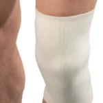 Šildantis kelio įtvaras