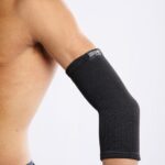 Elastinis alkūnės įtvaras