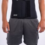 Mediroyal nugaros įtvaras skirtas sportininkams