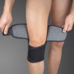 Mediroyal SRX stabilizuojantis kelio įtvaras – apgaubiantis modelis