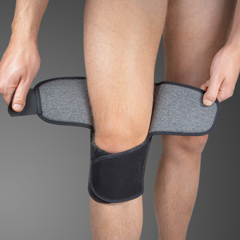 Mediroyal SRX stabilizuojantis kelio įtvaras – apgaubiantis modelis