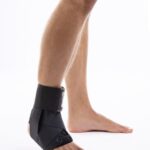 Stabilizuojantis čiurnos įtvaras