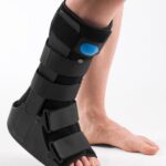 ciurnos pedos itvaras - batas air walker