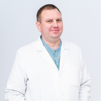 Ortopro vaikų ortopedas-traumatologas Aleksandr Žuk 