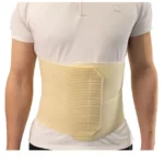 Medicininis elastinis pooperacinis diržas