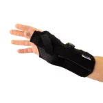 MediRoyal riešo ir nykščio įtvaras su BOA sistema