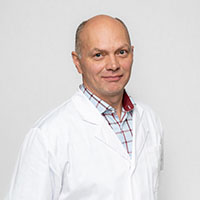Tomas Jonaitis - Ortopedas traumatologas