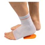 ACHILLODYN achilo įtvaras su elastingomis pakulnėmis