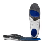 Vidpadžiai su minkštomis pagalvėlėmis