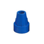 VASARINIS GUMINIS ANTGALIS MĖLYNAS 16 MM