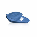 ANTIBAKTERINIS BASONAS SU SIDABRO JONAIS