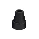 VASARINIS GUMINIS ANTGALIS JUODAS 16 MM