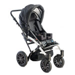 PALYDOVO VALDOMAS VEŽIMĖLIS VAIKUI HIPPO, DYDIS 1