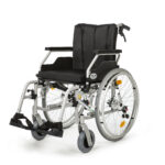 LENGVO LYDINIO NEĮGALIOJO VEŽIMĖLIS LIGHTMAN START PLUS, DYDIS 39 CM