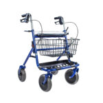 LAUKO VAIKŠTYNĖ SU 4 RATUKAIS