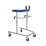 VAIKŠTYNĖ SU STALIUKU MUVI