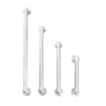 PLASTIKINIS LAIKIKLIS PRIE SIENOS, ILGIS 45 CM