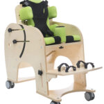 DARBO KĖDUTĖ VAIKUI DRAMBLIUKAS, DYDIS 3