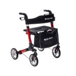 LAUKO VAIKŠTYNĖ SU 4 RATUKAIS FARGO