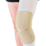 Kelio kompresinis tvarstis