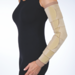 Rankos kompresinis tvarstis