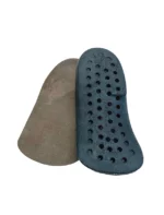 Minkįti ortopediniai vidpadžiai jūsų pėdos atramai