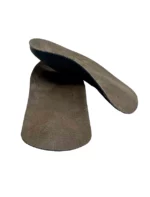 Minkšti pusiniai ortopediniai vidpadžiai