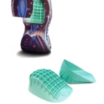 Silikoninės pakulnės aktyviam laisvalaikiui