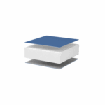 Viskoelastinis antčiužinis - Image 2