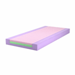 Čiužinys prahulų profilaktikai, nestandartinis dydis - Image 2