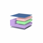 Čiužinys prahulų profilaktikai, nestandartinis dydis - Image 3