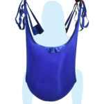 Higieninis kėlimo diržas keltuvui SAMSOFT 180 ELITE, bariatrinis