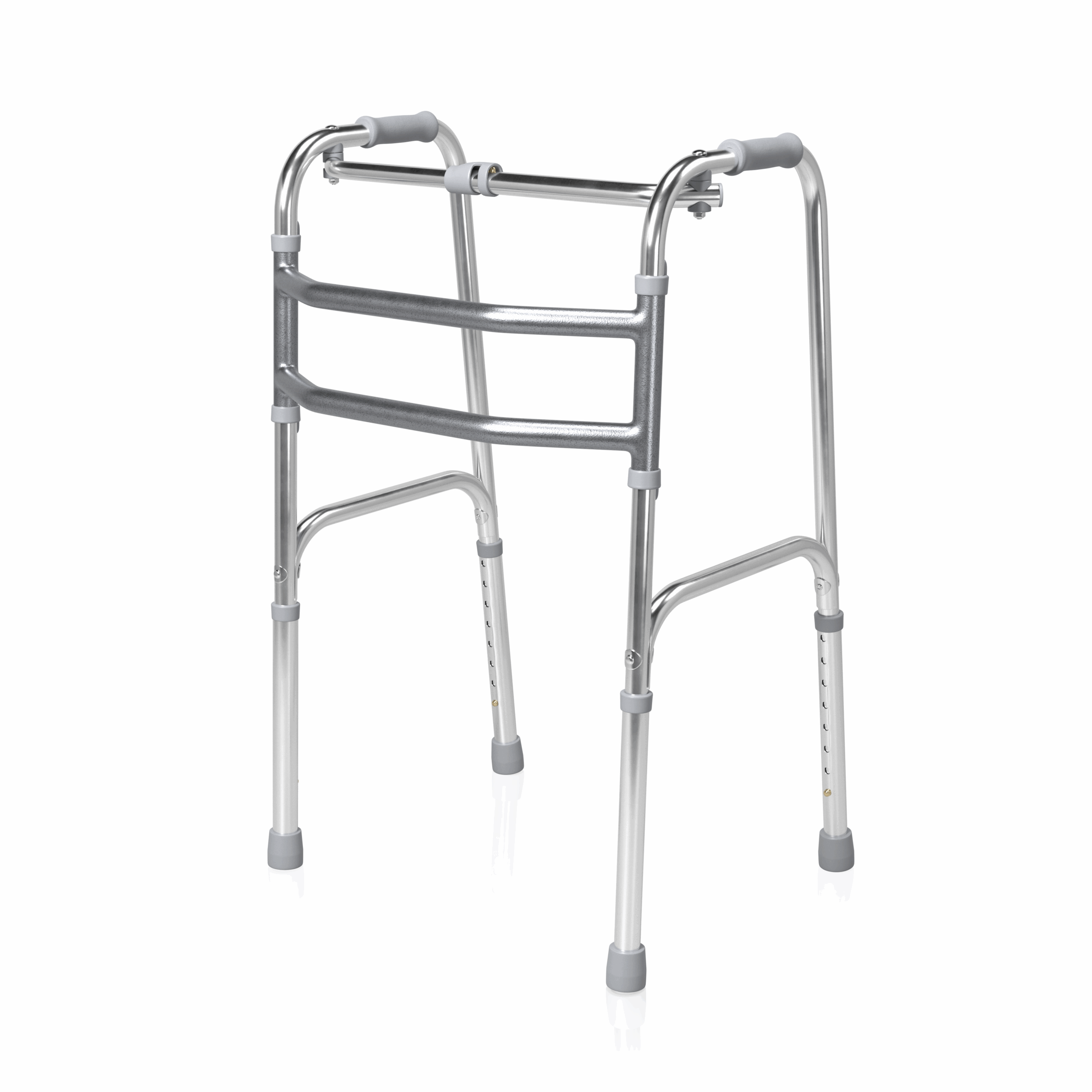 87289804031 Žingsniuojantis vaikščiojimo rėmas, 10 vnt pakuotė - Image 1