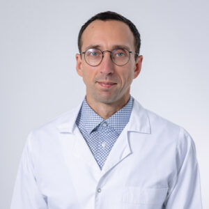 Dr. Aleksandr Grinčuk