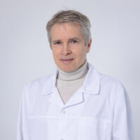 Artūras Šatkauskas - neurochirurgas Artūras Šatkauskas - neurochirurgas