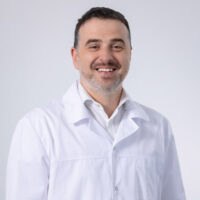 Dmitrij Gorbačev suaugusiųjų ortopedas-traumatologas Dmitrij Gorbačev suaugusiųjų ortopedas-traumatologas