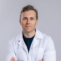 Giedrius Mazarevičius suaugusiųjų ortopedas-traumatologas Giedrius Mazarevičius suaugusiųjų ortopedas-traumatologas