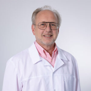 Gytis Šustickas - neurochirurgas Prof. dr. Gytis Šustickas